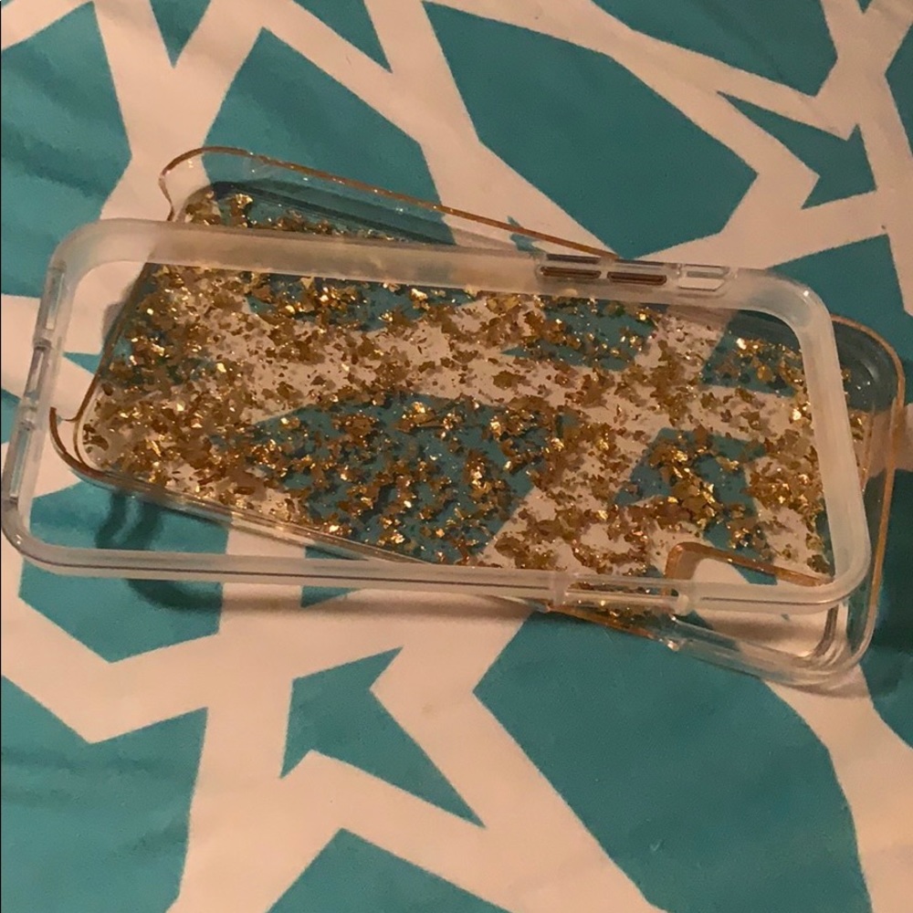 iPhone X/XS case